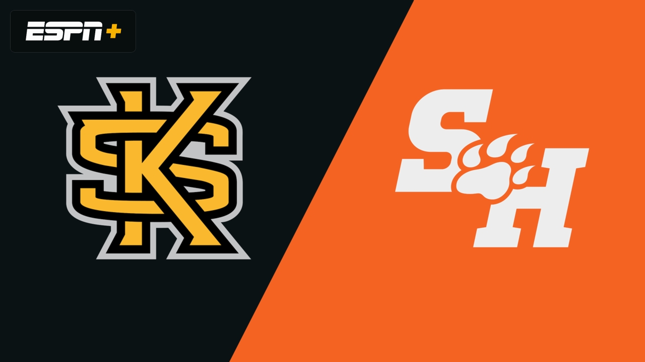Kennesaw State vs. Sam Houston