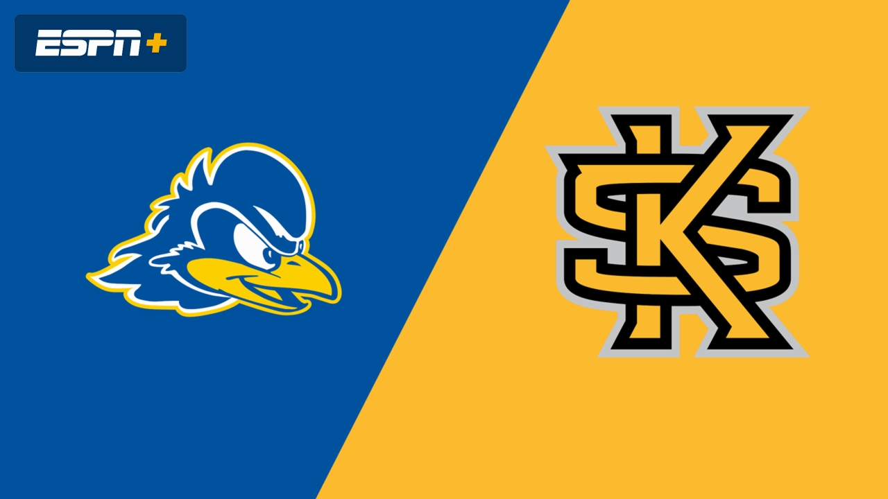 Delaware vs. Kennesaw State