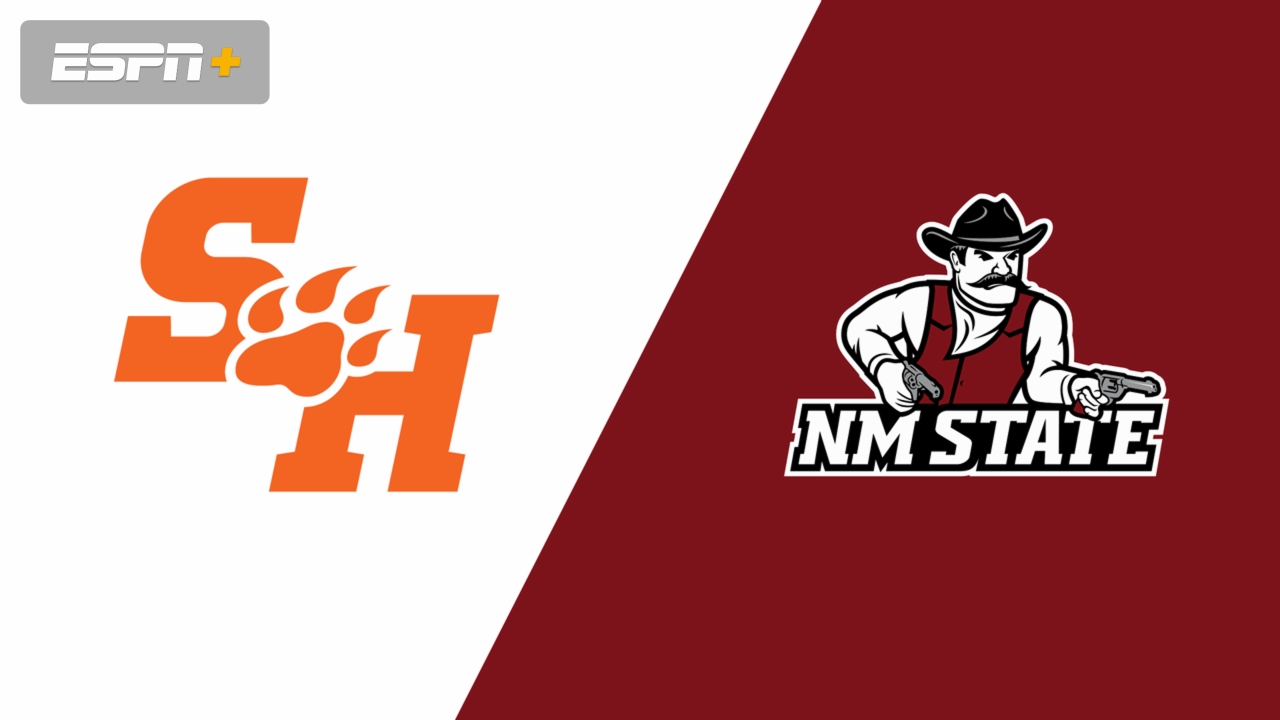 Sam Houston vs. New Mexico State