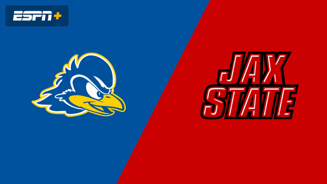 Delaware vs. Jacksonville State