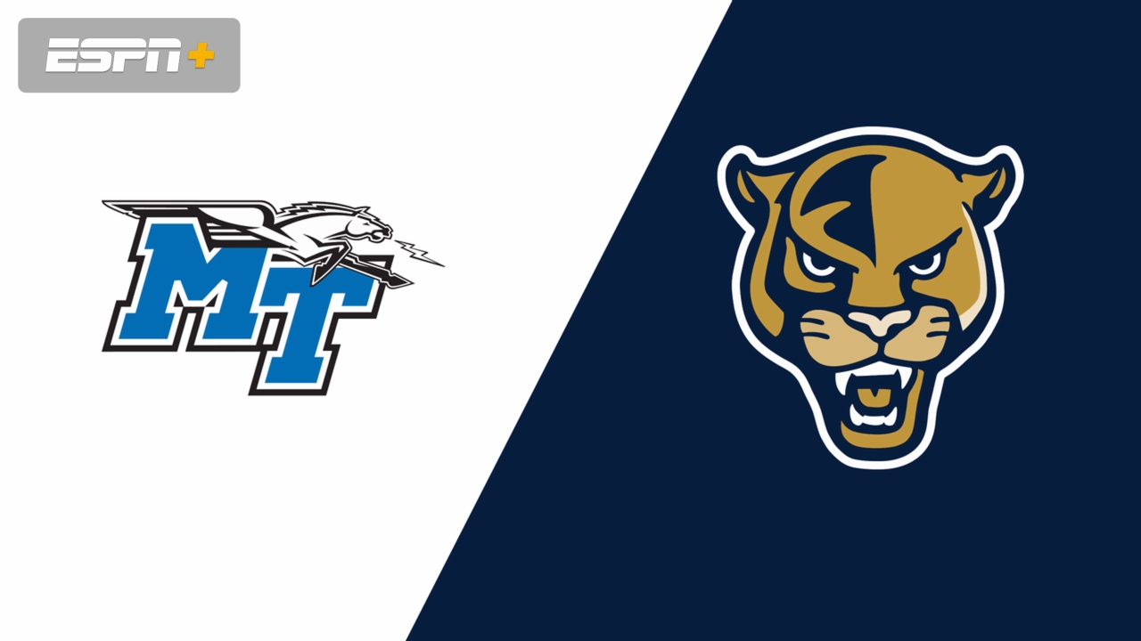 Middle Tennessee vs. Florida International