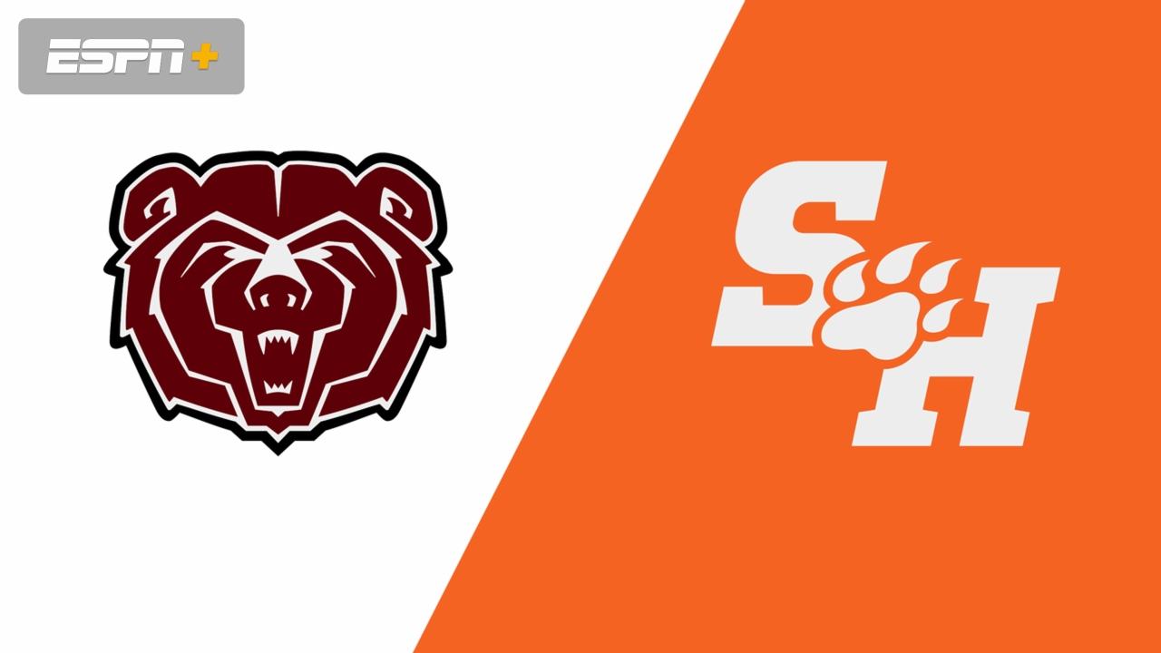 Missouri State vs. Sam Houston
