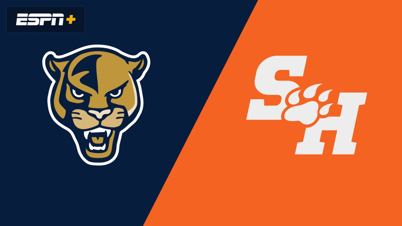 Florida International vs. Sam Houston