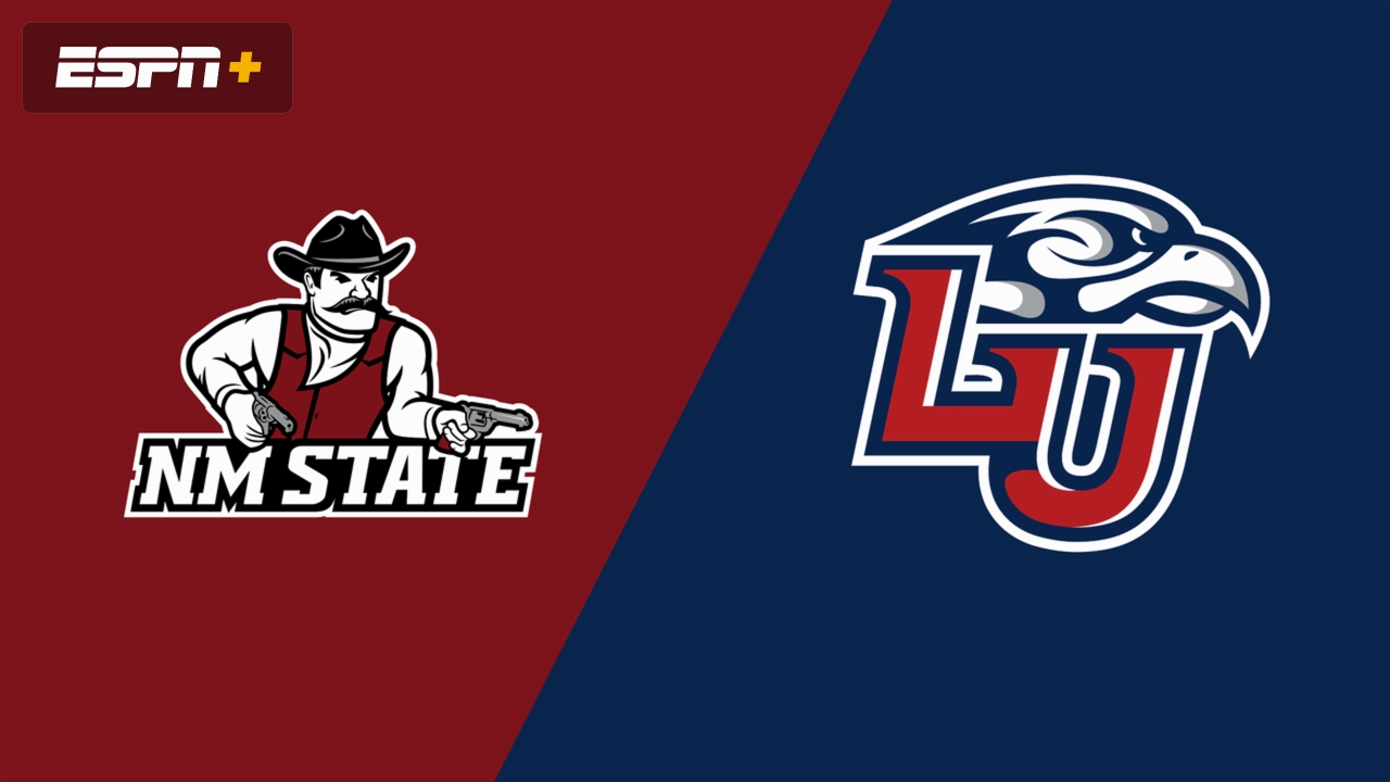 New Mexico State vs. Liberty
