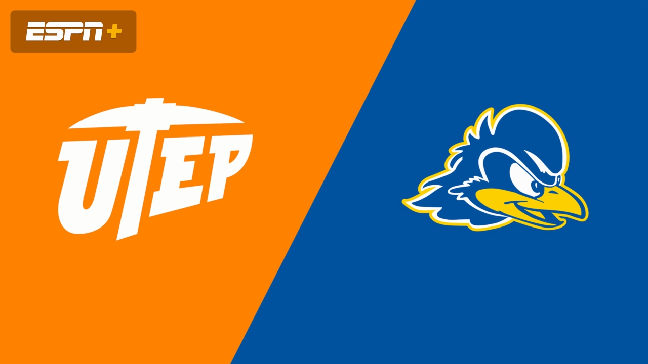 UTEP vs. Delaware