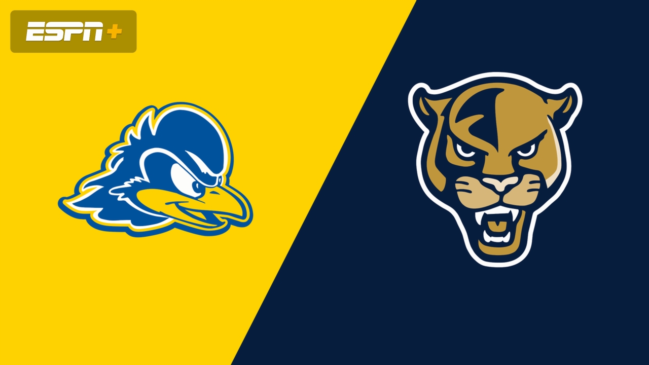 Delaware vs. Florida International