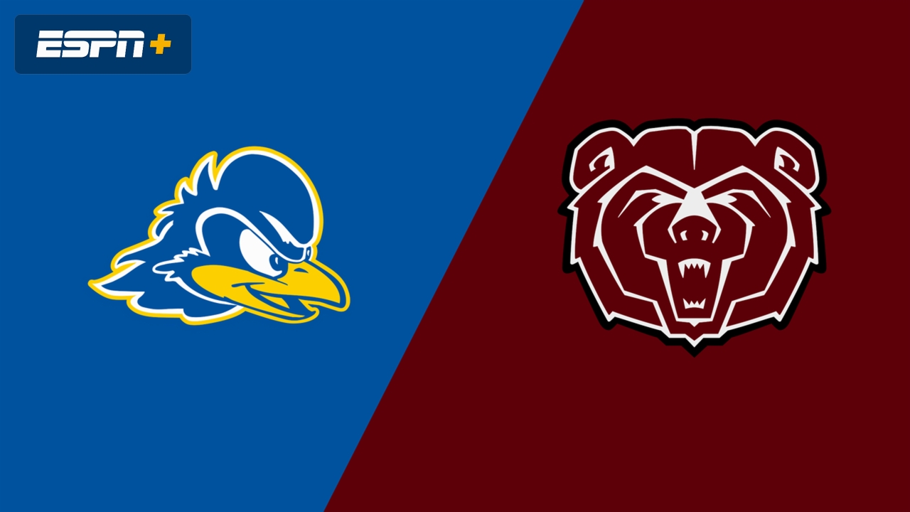 Delaware vs. Missouri State