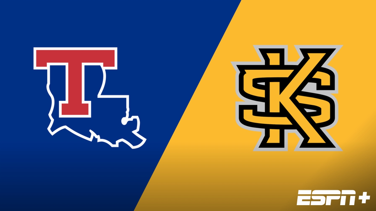 Louisiana Tech vs. Kennesaw State