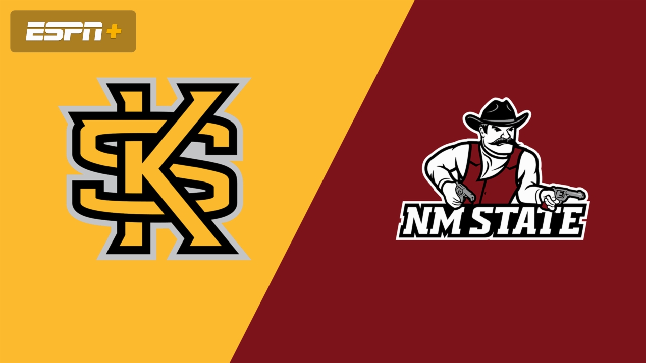 Kennesaw State vs. New Mexico State