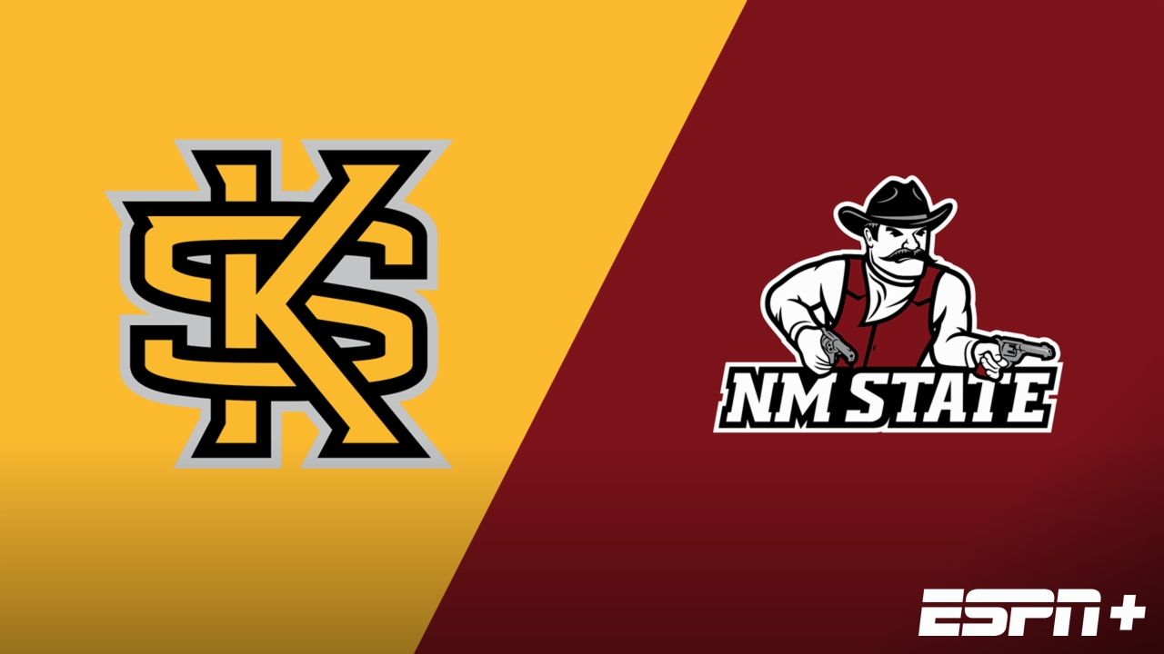 Kennesaw State vs. New Mexico State