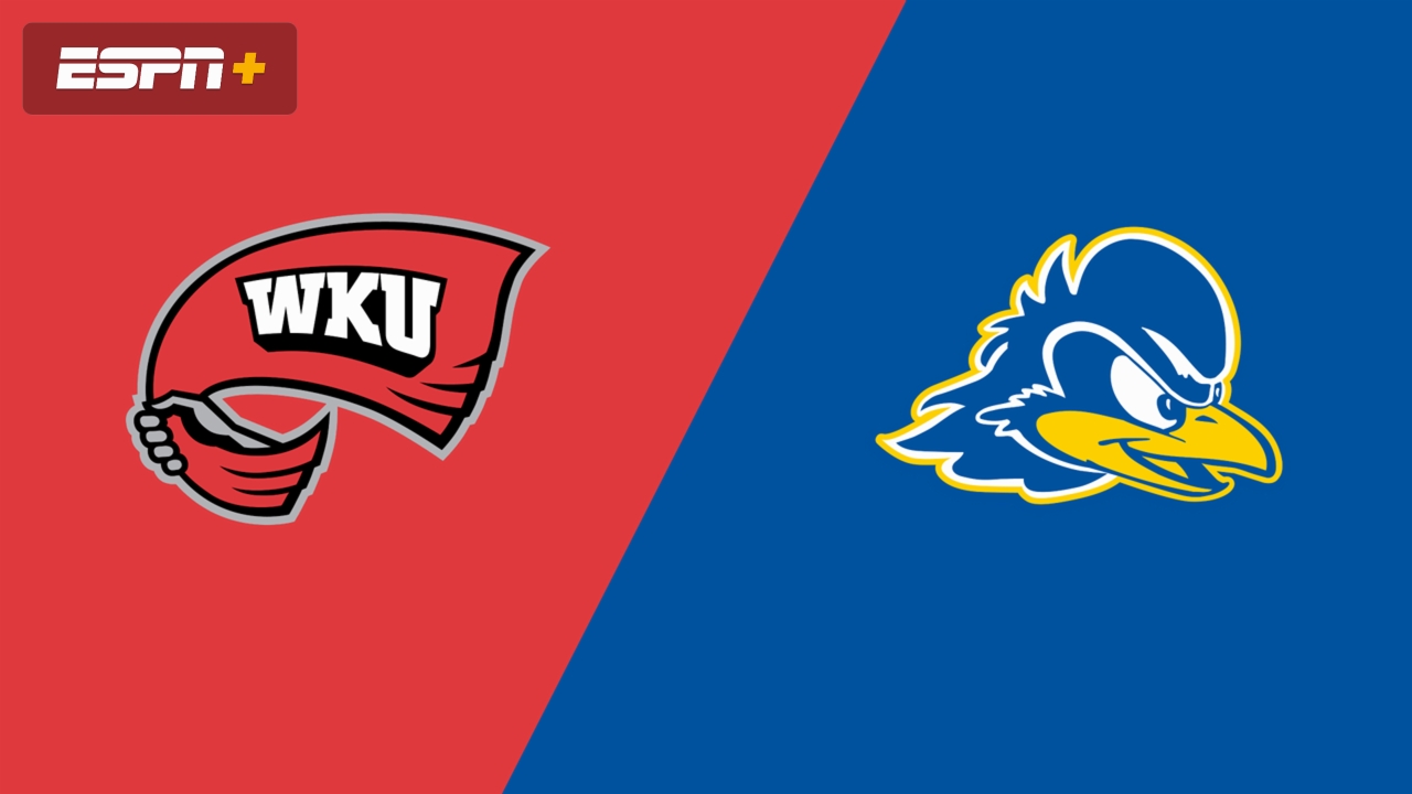 Western Kentucky vs. Delaware