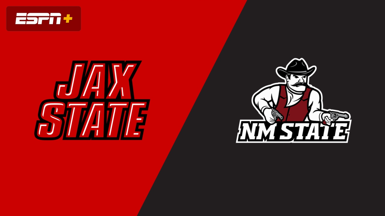 Jacksonville State vs. New Mexico State