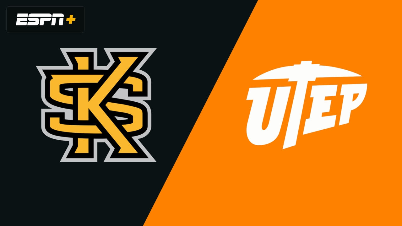 Kennesaw State vs. UTEP