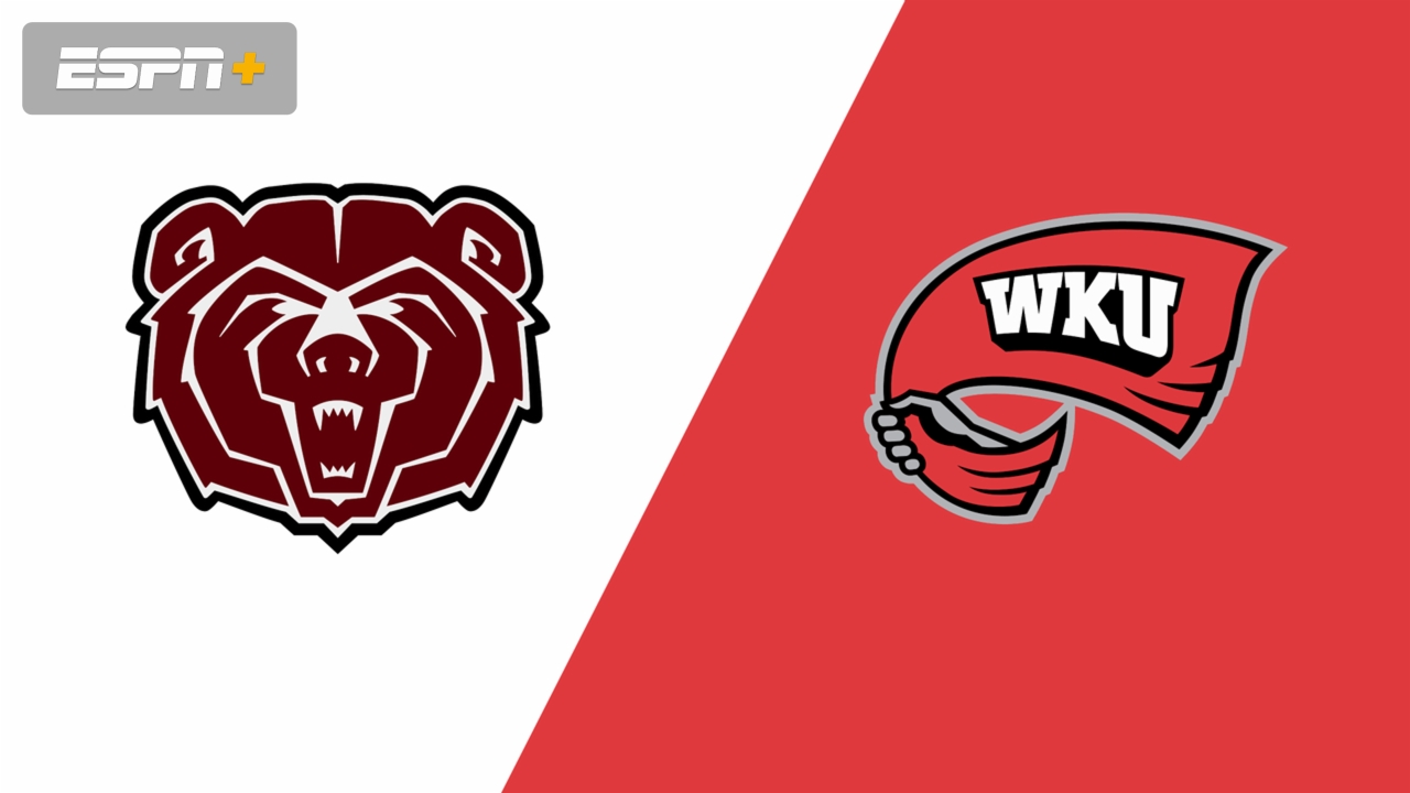 Missouri State vs. Western Kentucky