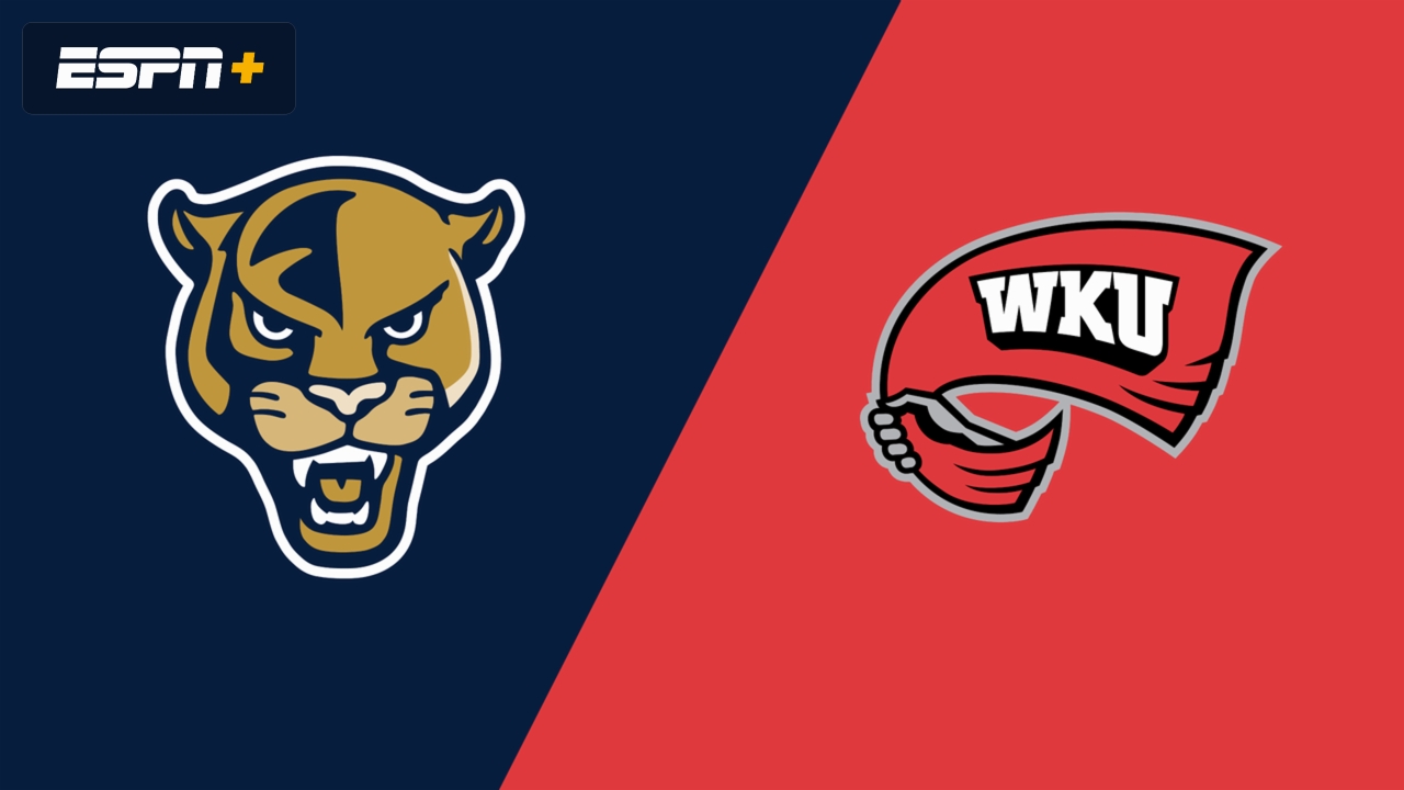 Florida International vs. Western Kentucky