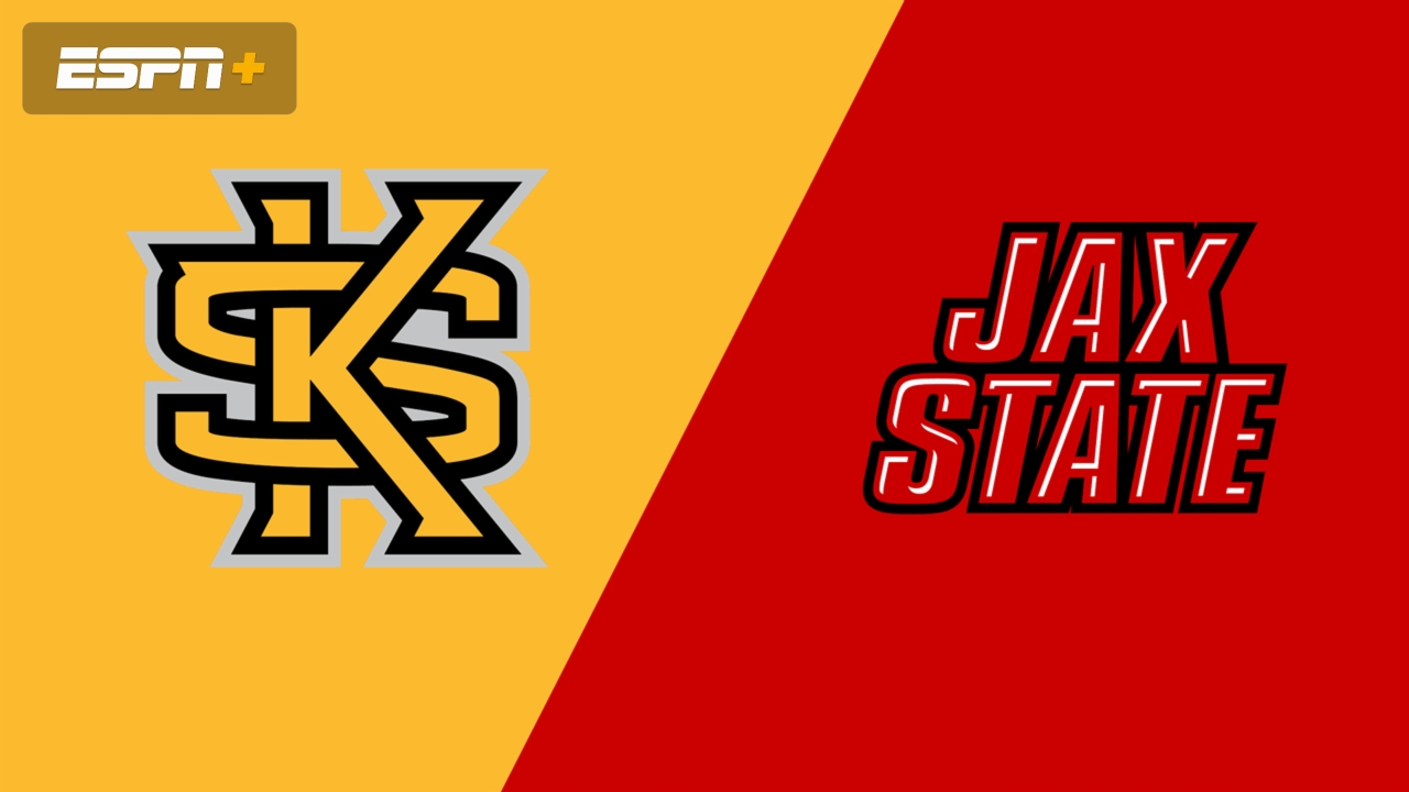 Kennesaw State vs. Jacksonville State