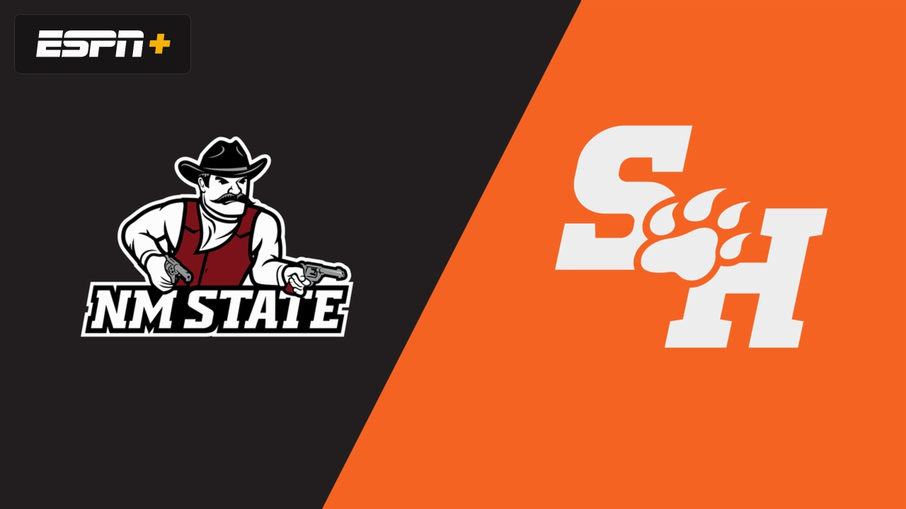 New Mexico State vs. Sam Houston
