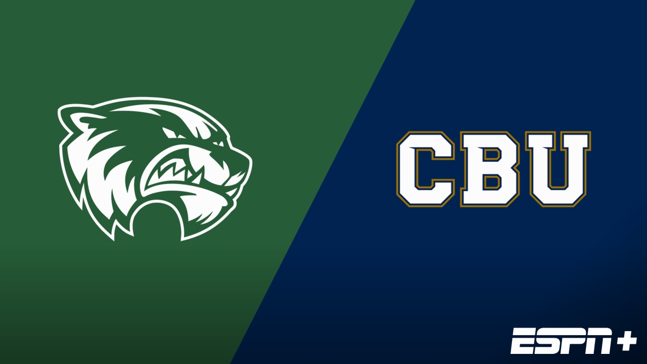 Utah Valley vs. California Baptist