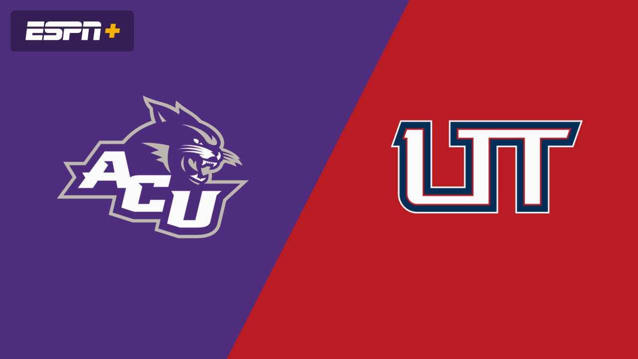 Abilene Christian vs. Utah Tech