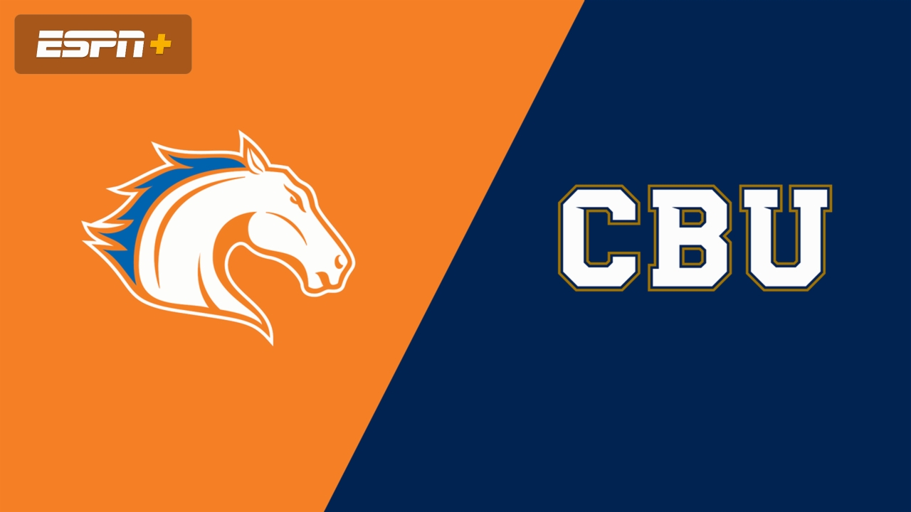 UT Arlington vs. California Baptist