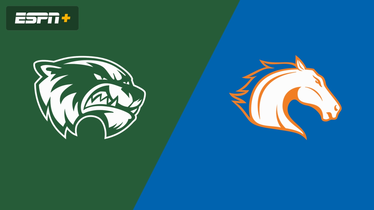Utah Valley vs. UT Arlington
