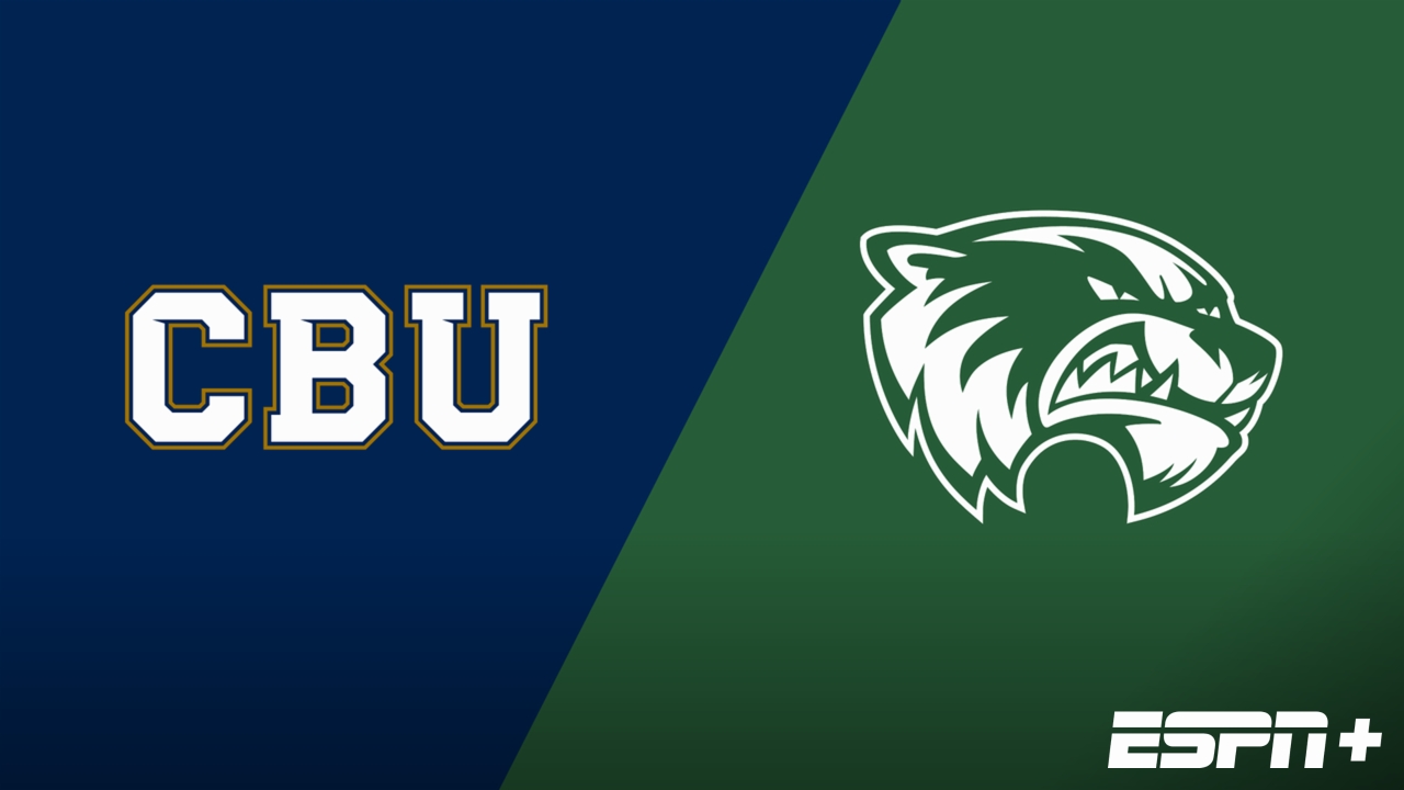 California Baptist vs. Utah Valley