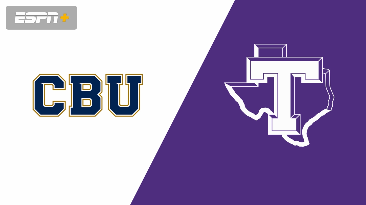 California Baptist vs. Tarleton State