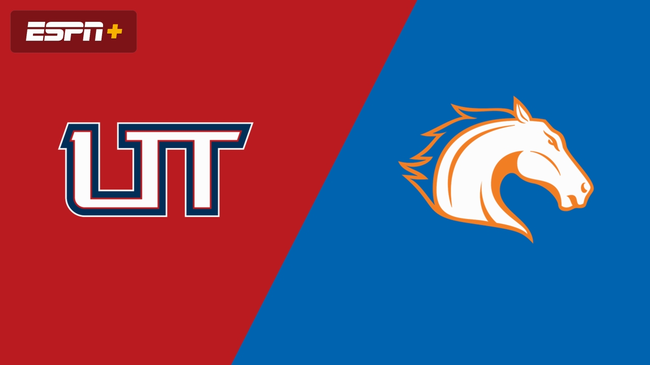 Utah Tech vs. UT Arlington