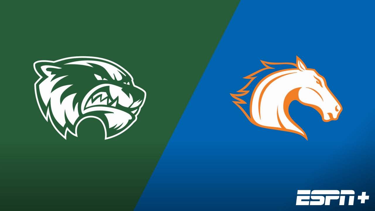 Utah Valley vs. UT Arlington