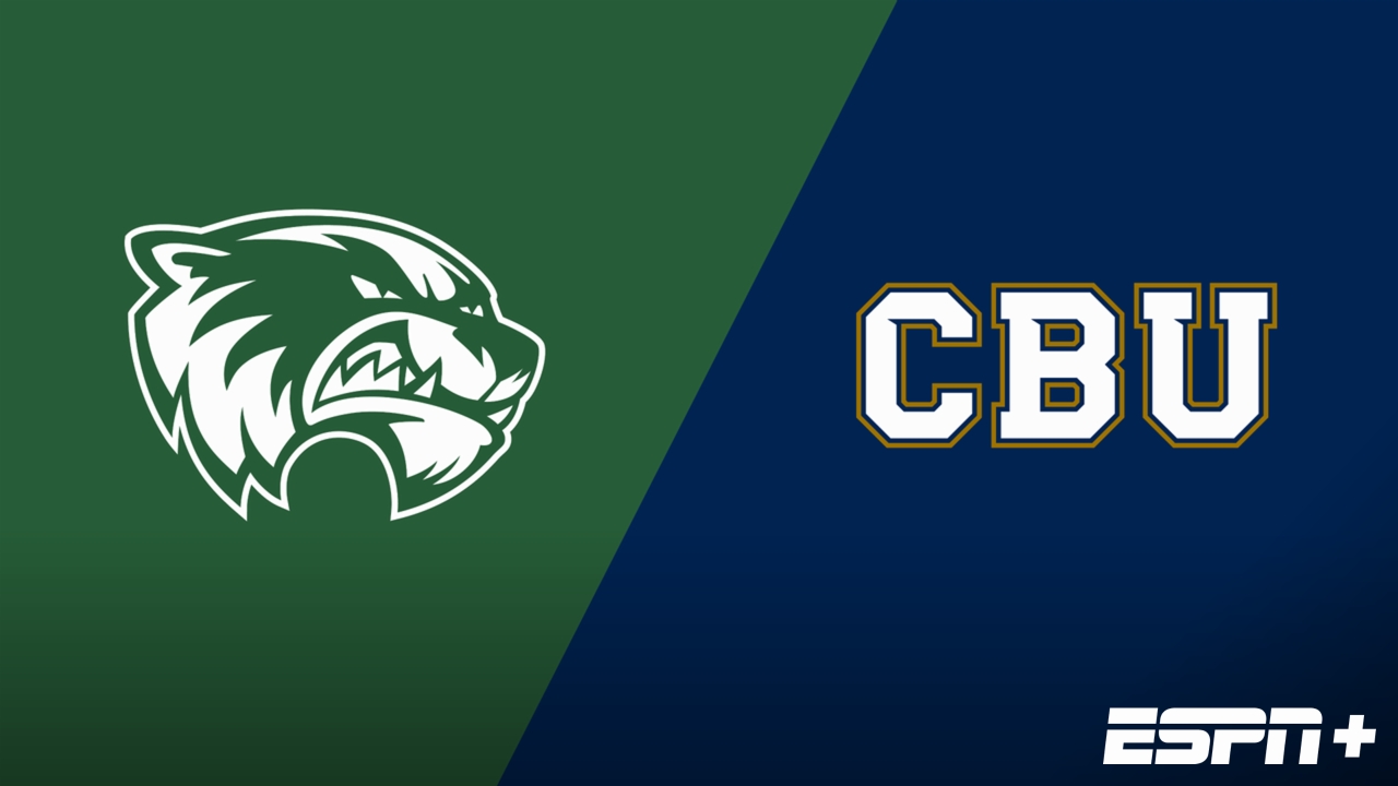 Utah Valley vs. California Baptist