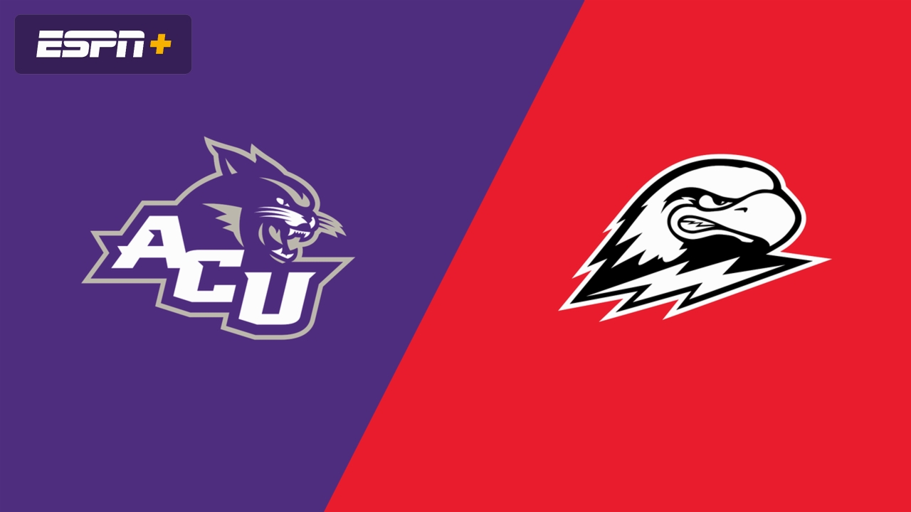 Abilene Christian vs. Southern Utah