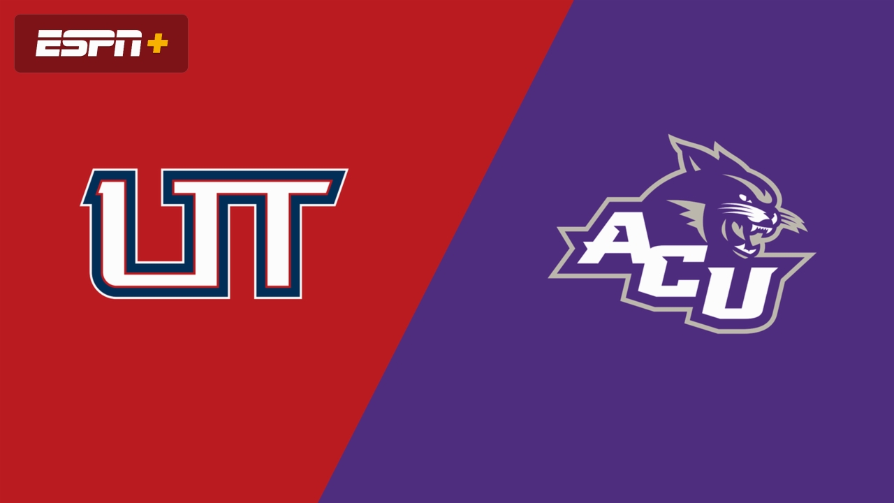 Utah Tech vs. Abilene Christian