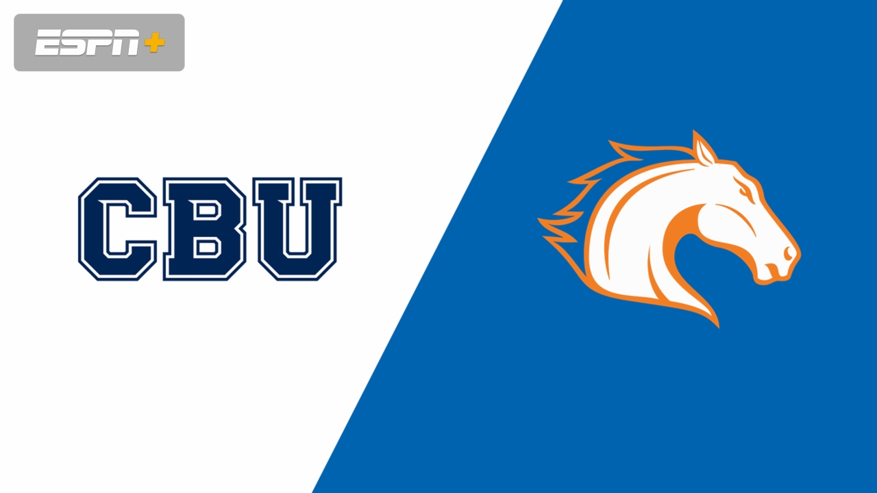 California Baptist vs. UT Arlington