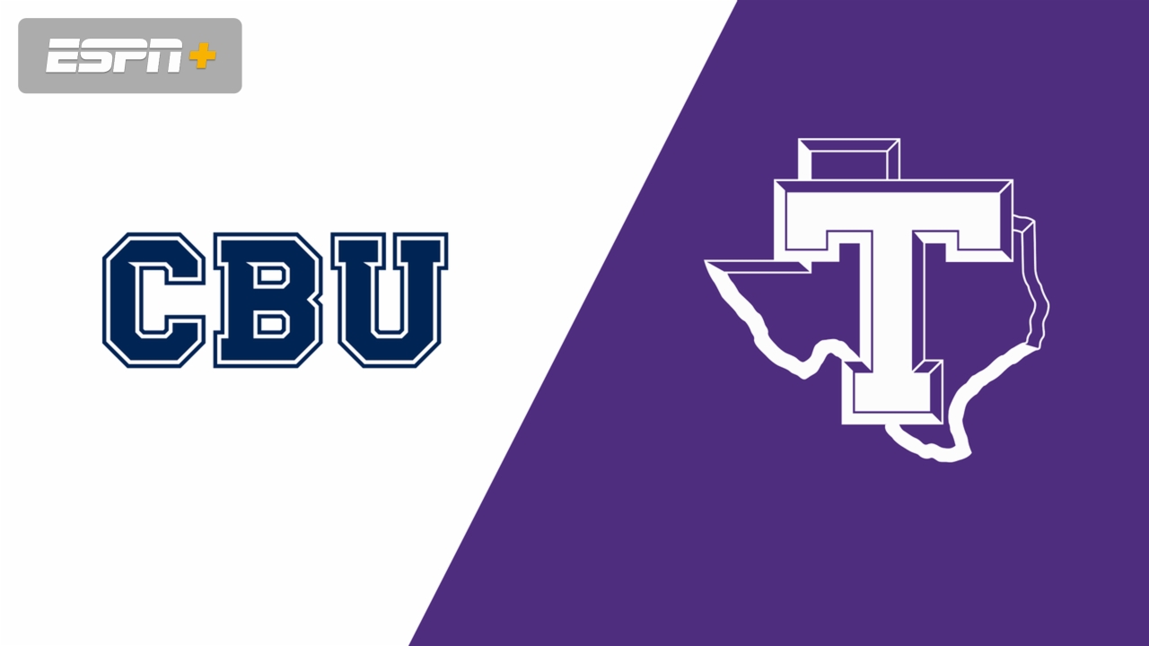 California Baptist vs. Tarleton State