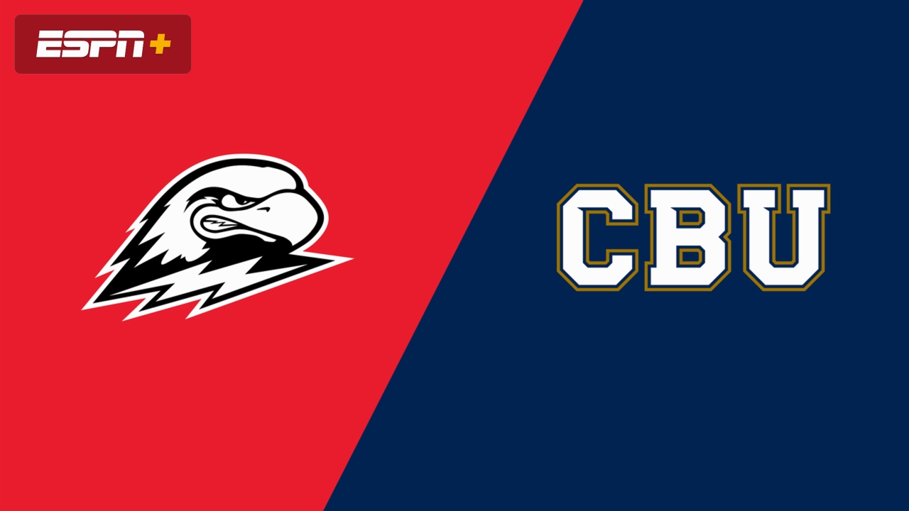 Southern Utah vs. California Baptist