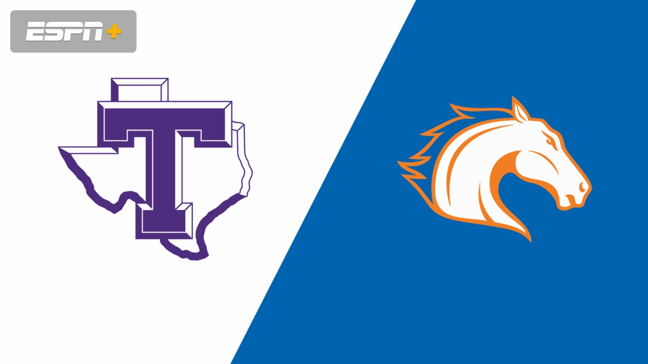 Tarleton State vs. UT Arlington