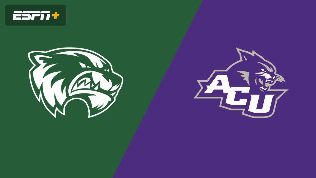 Utah Valley vs. Abilene Christian