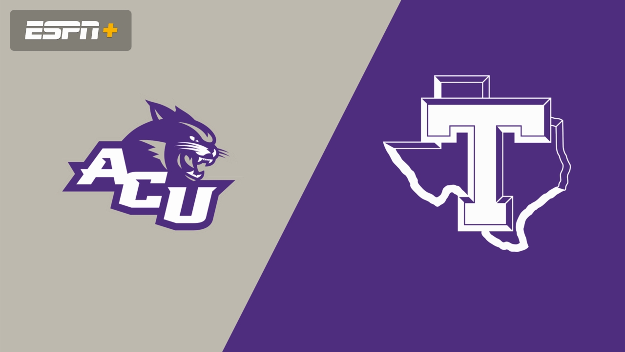 Abilene Christian vs. Tarleton State