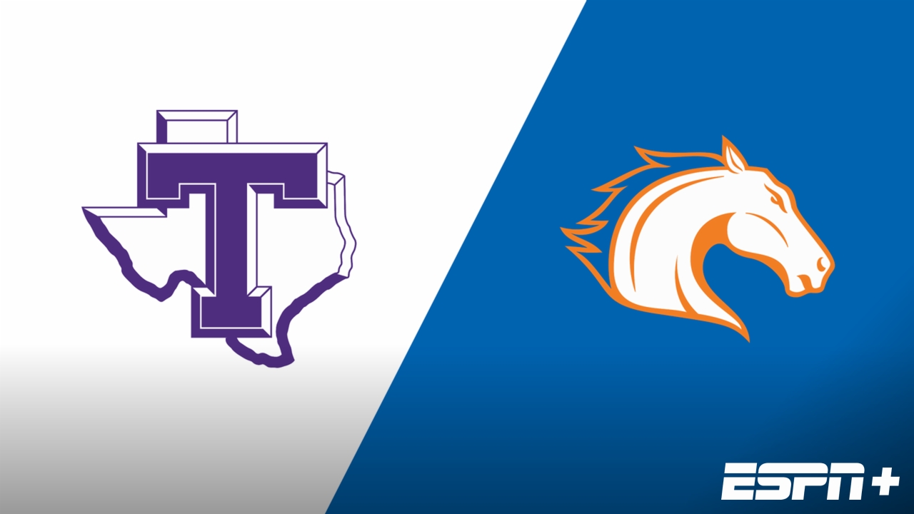 Tarleton State vs. UT Arlington