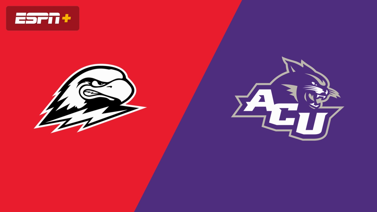 Southern Utah vs. Abilene Christian