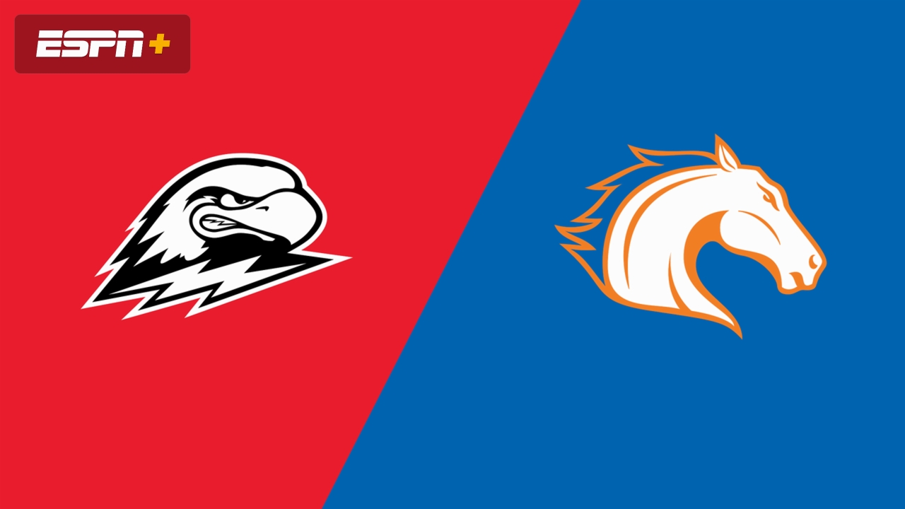 Southern Utah vs. UT Arlington