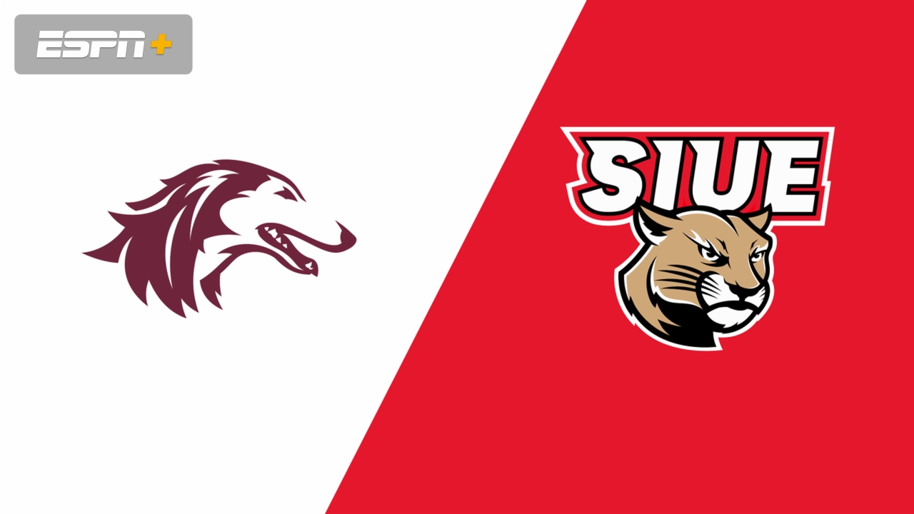 Southern Illinois vs. SIU Edwardsville