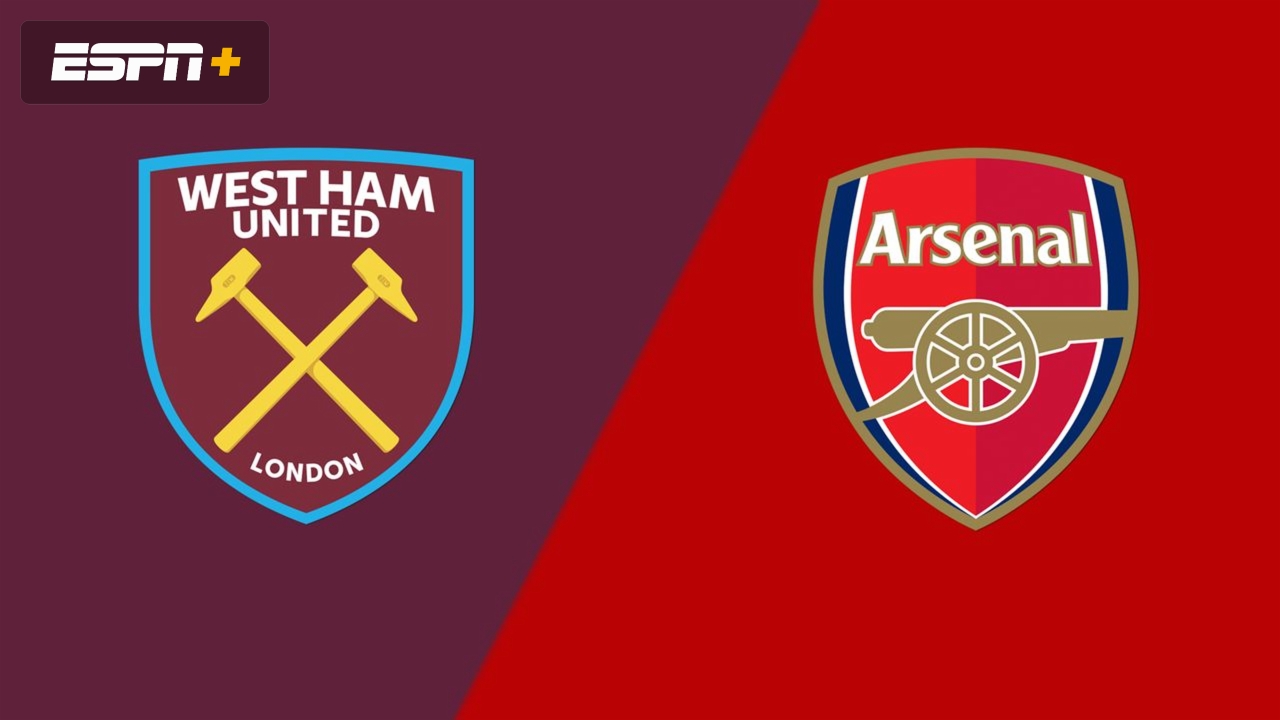 West Ham vs. Arsenal