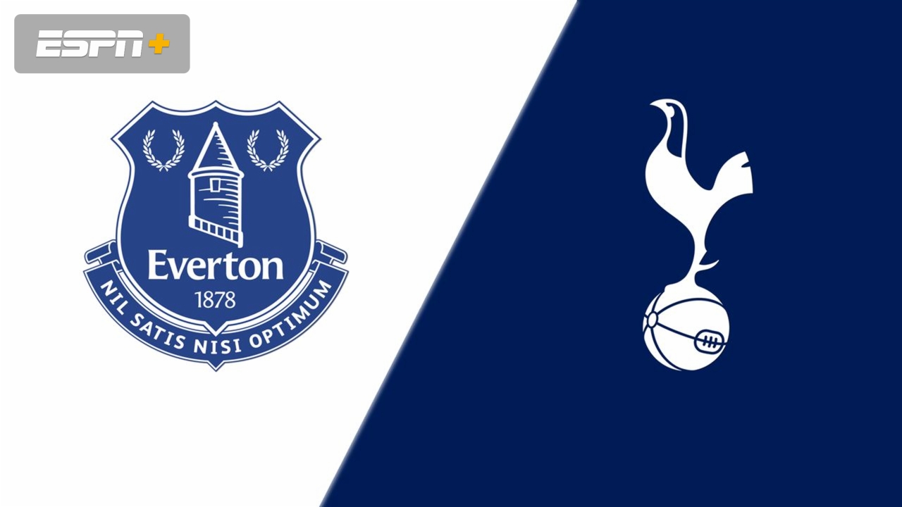 Everton vs. Tottenham Hotspur