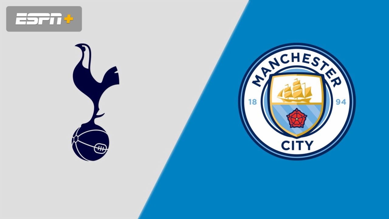 En Español-Tottenham Hotspur vs. Manchester City