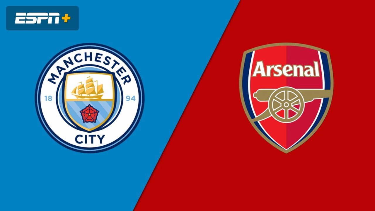 Manchester City vs. Arsenal