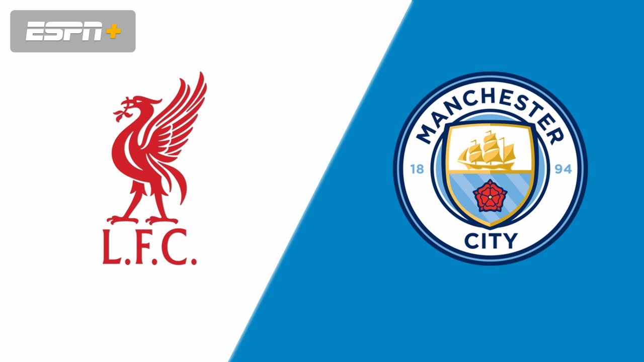 Liverpool vs. Manchester City