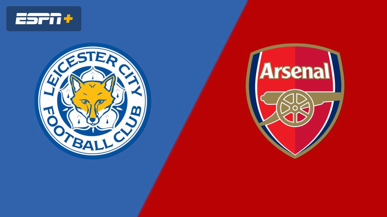 Leicester City vs. Arsenal