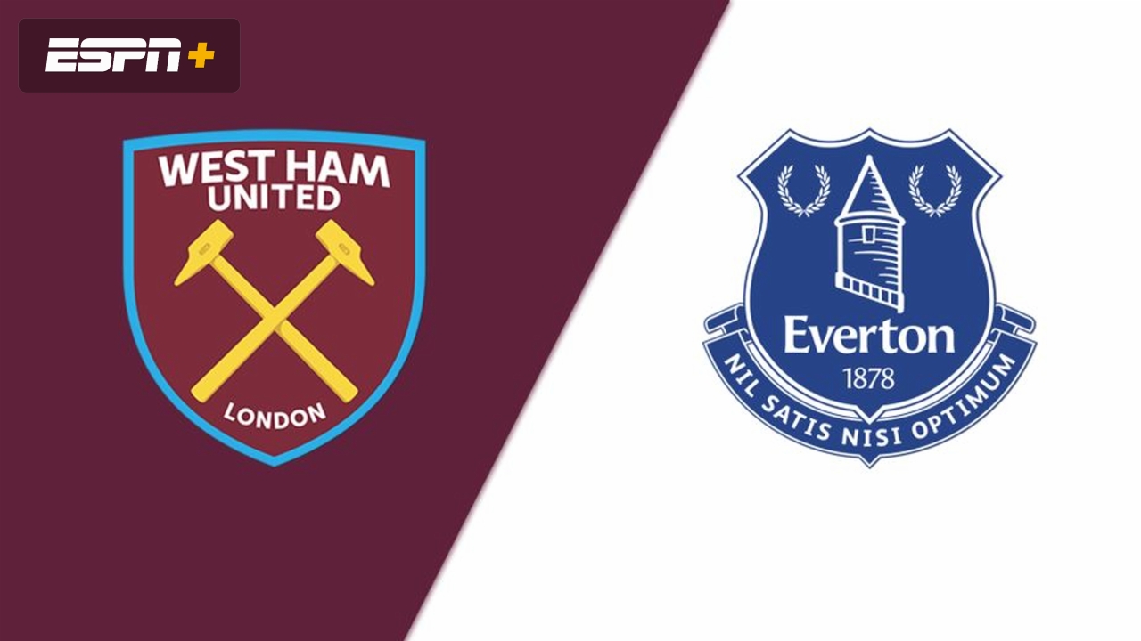 West Ham vs. Everton