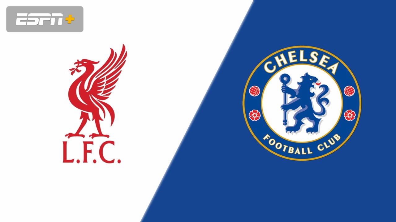Liverpool vs. Chelsea